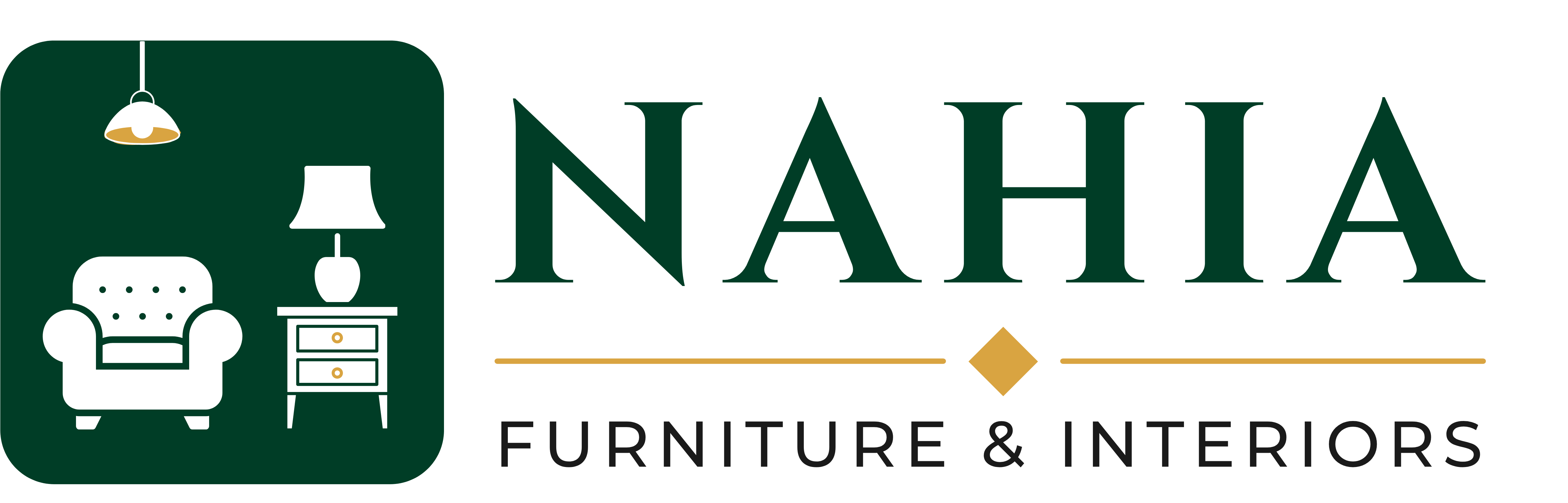 Nahia Furniture & Interiors